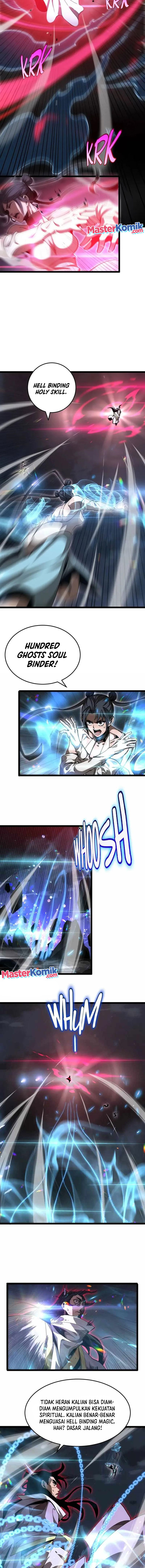 World’s Apocalypse Online Chapter 192 Gambar 3