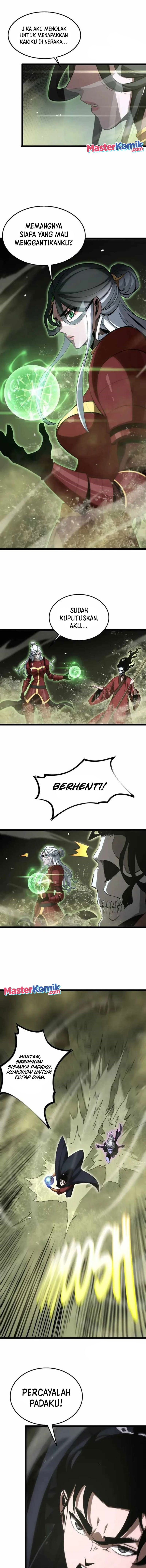 World’s Apocalypse Online Chapter 192 Gambar 7