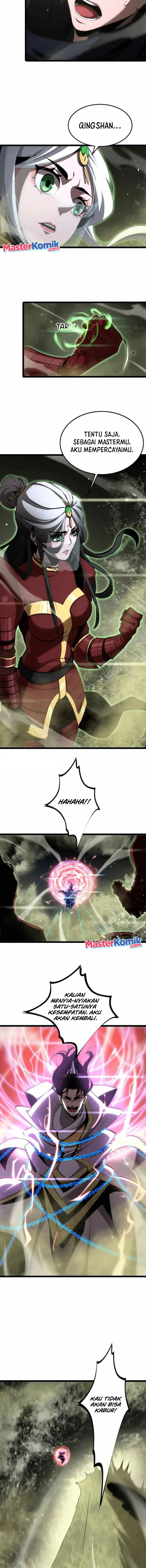 World’s Apocalypse Online Chapter 192 Gambar 8