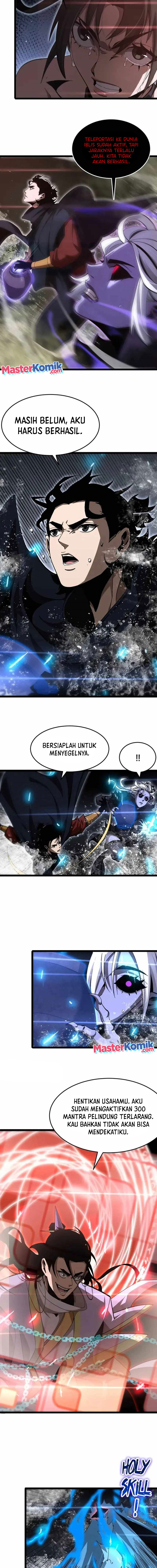World’s Apocalypse Online Chapter 192 Gambar 10
