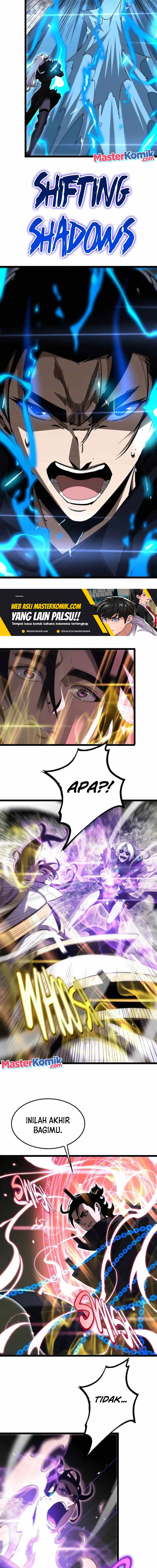 World’s Apocalypse Online Chapter 192 Gambar 11