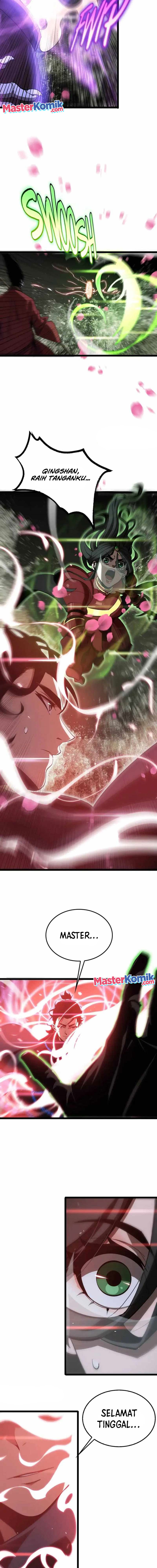 World’s Apocalypse Online Chapter 192 Gambar 12