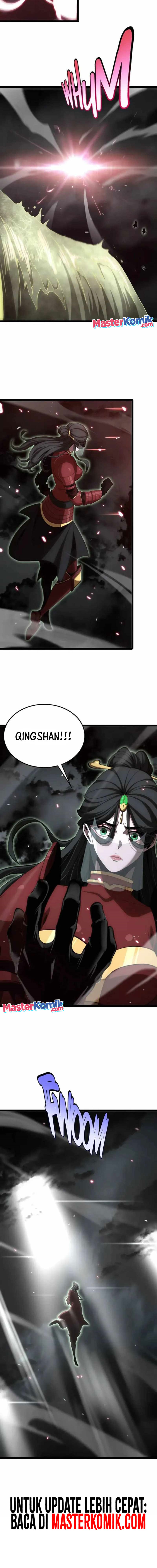 World’s Apocalypse Online Chapter 192 Gambar 13