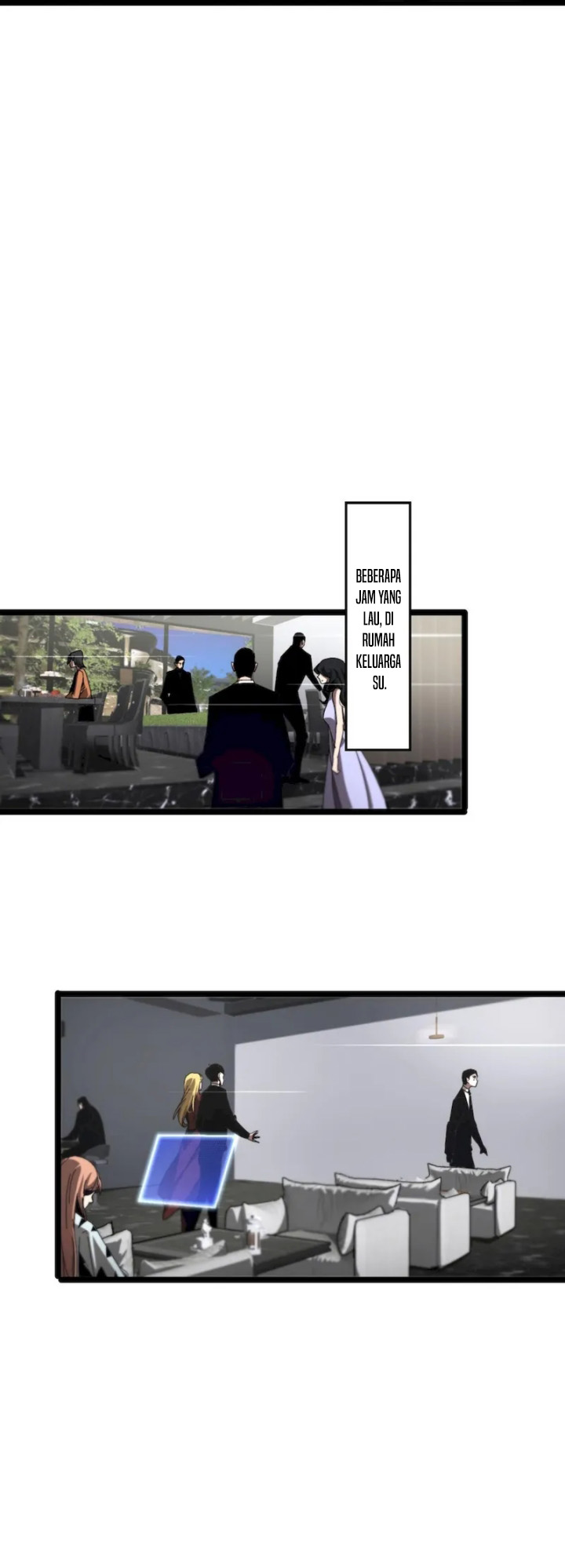 World’s Apocalypse Online Chapter 194 Gambar 9
