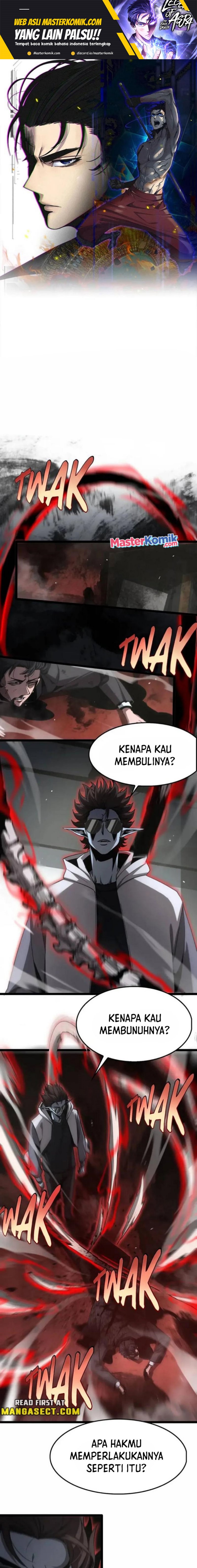 World’s Apocalypse Online Chapter 201 Gambar 2