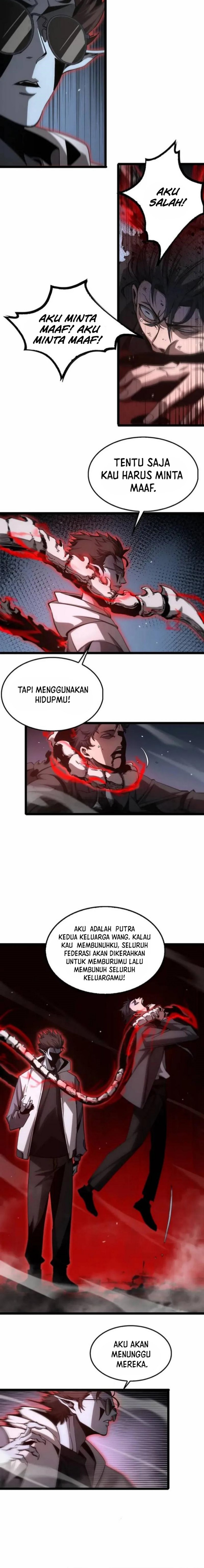 World’s Apocalypse Online Chapter 201 Gambar 3