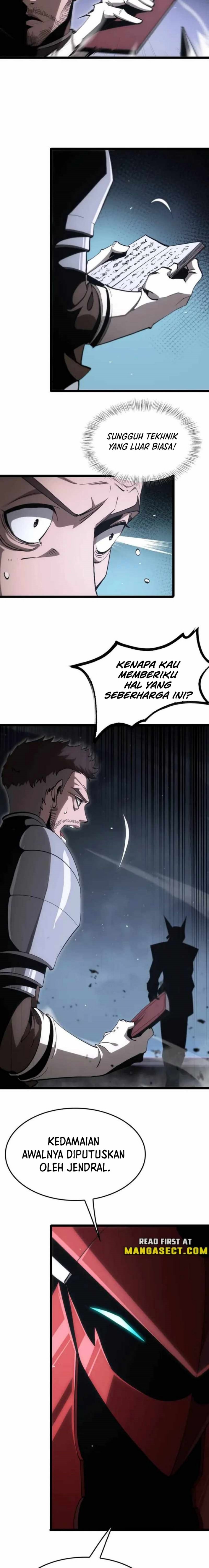 World’s Apocalypse Online Chapter 201 Gambar 11