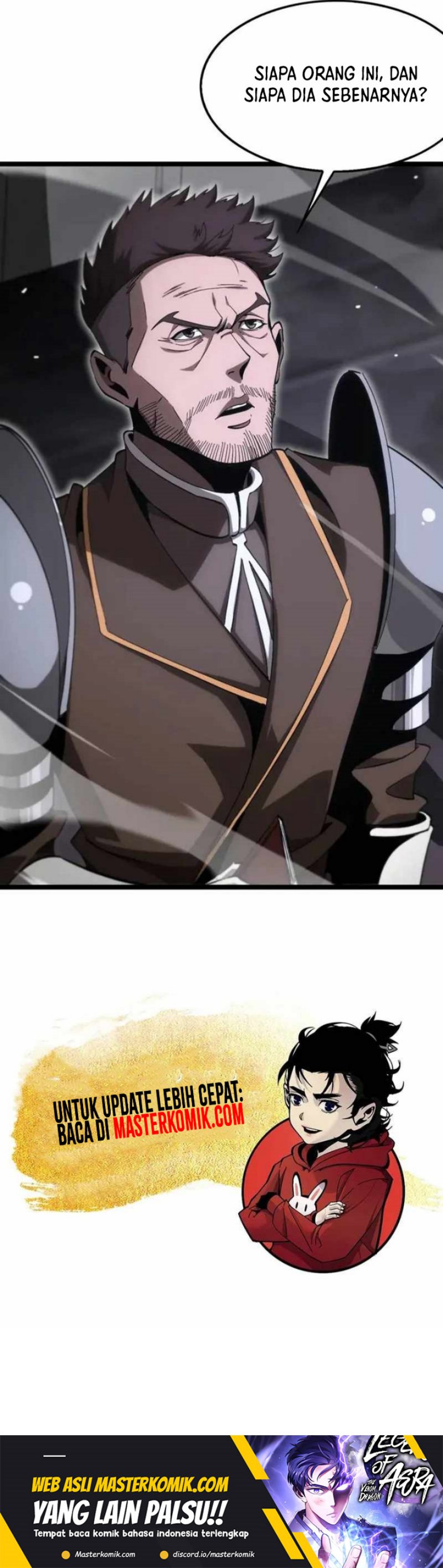 World’s Apocalypse Online Chapter 201 Gambar 13
