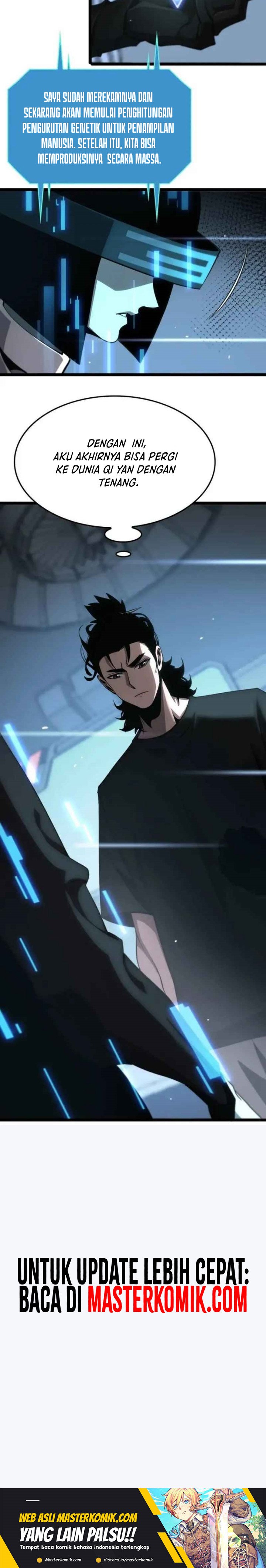 World’s Apocalypse Online Chapter 203 Gambar 13