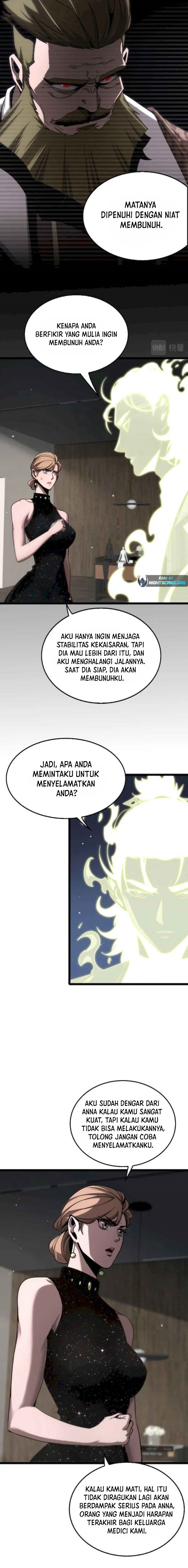 World’s Apocalypse Online Chapter 206 Gambar 3