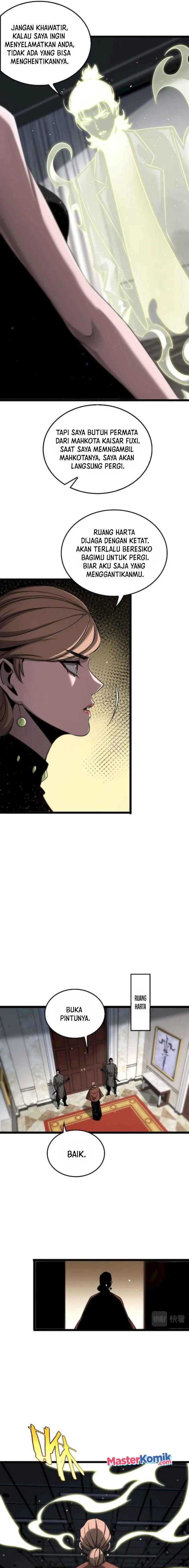 World’s Apocalypse Online Chapter 206 Gambar 4