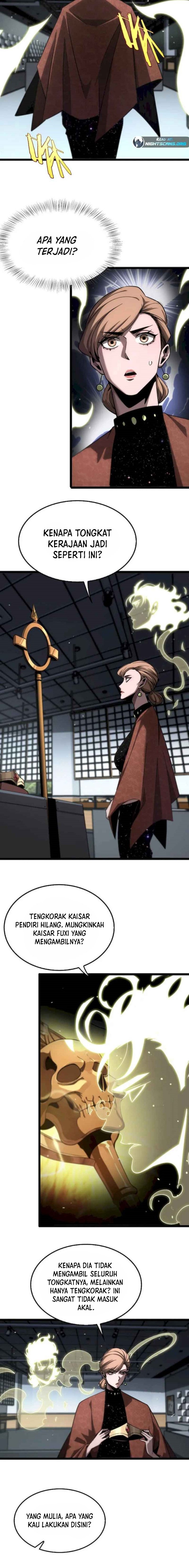 World’s Apocalypse Online Chapter 206 Gambar 5