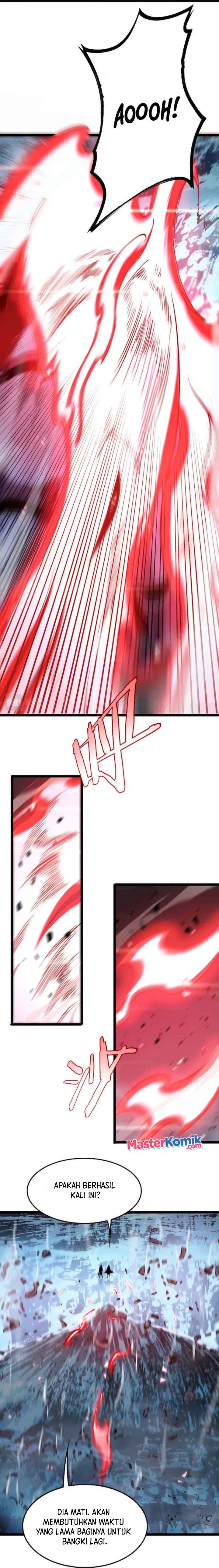 World’s Apocalypse Online Chapter 210 Gambar 6