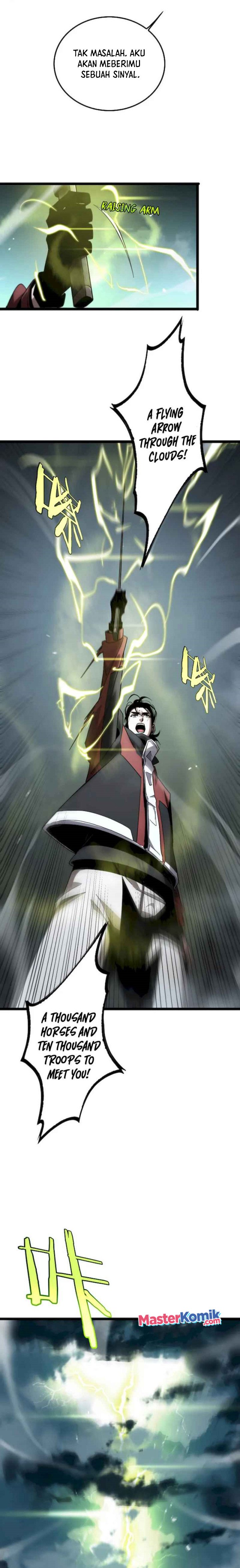 World’s Apocalypse Online Chapter 210 Gambar 8