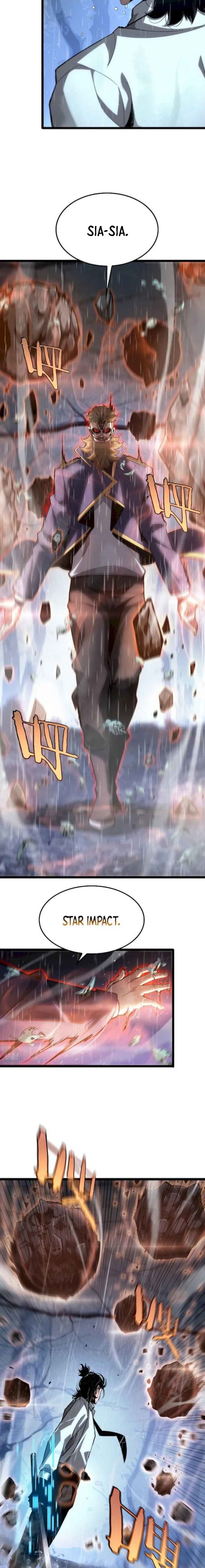 World’s Apocalypse Online Chapter 213 Gambar 3
