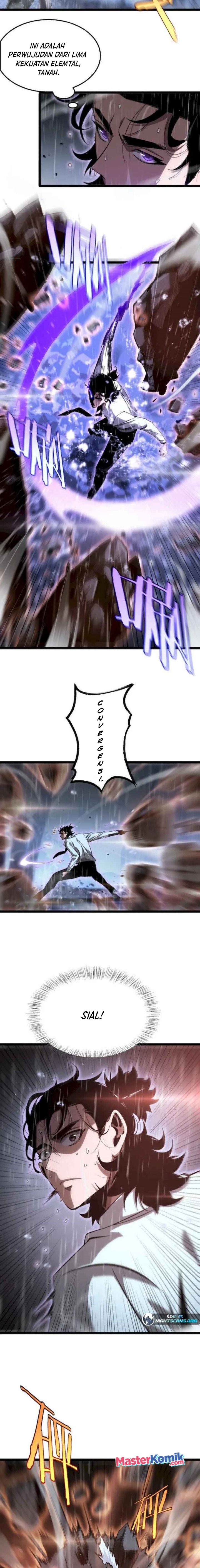 World’s Apocalypse Online Chapter 213 Gambar 4
