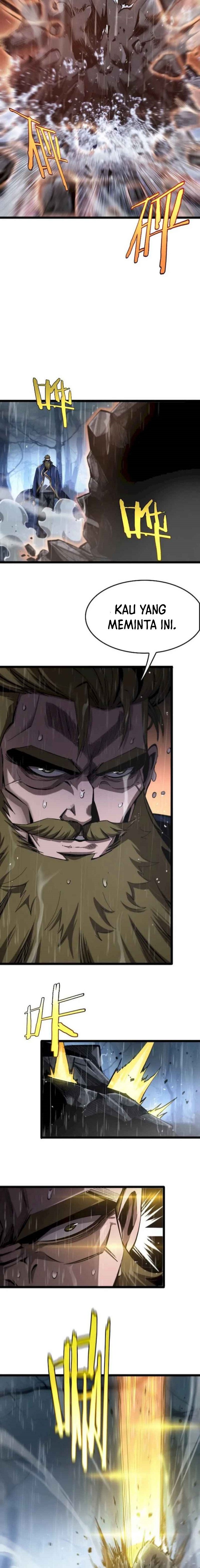 World’s Apocalypse Online Chapter 213 Gambar 5