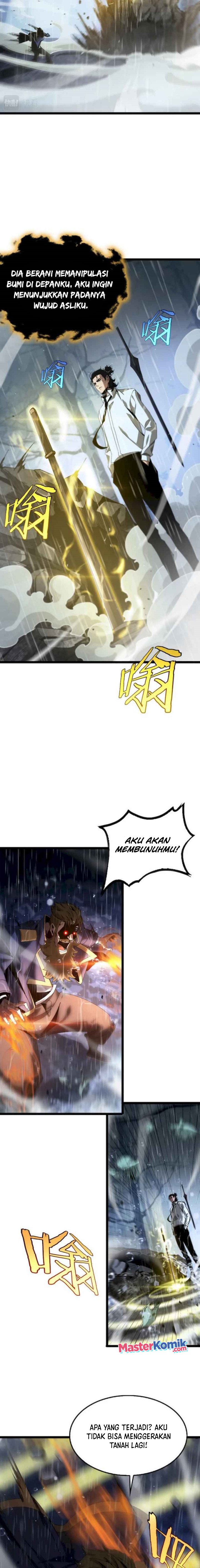 World’s Apocalypse Online Chapter 213 Gambar 6