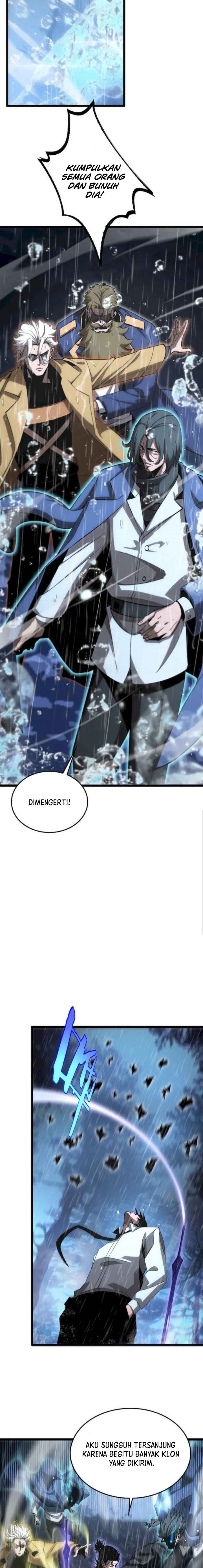 World’s Apocalypse Online Chapter 213 Gambar 9