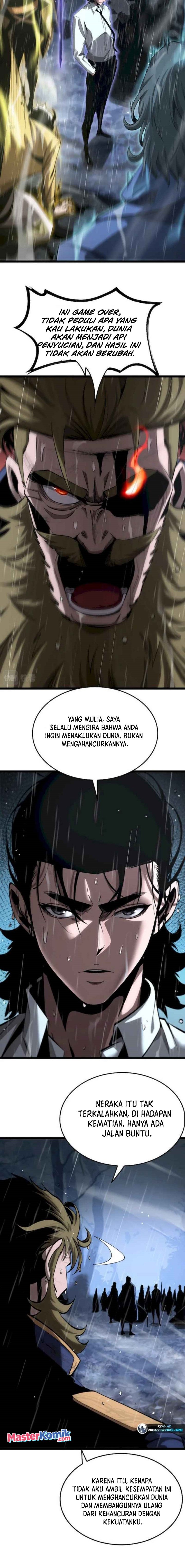 World’s Apocalypse Online Chapter 213 Gambar 10