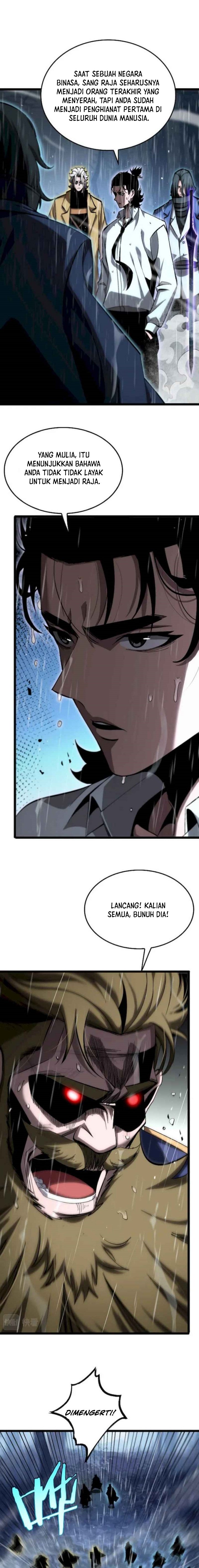 World’s Apocalypse Online Chapter 213 Gambar 11