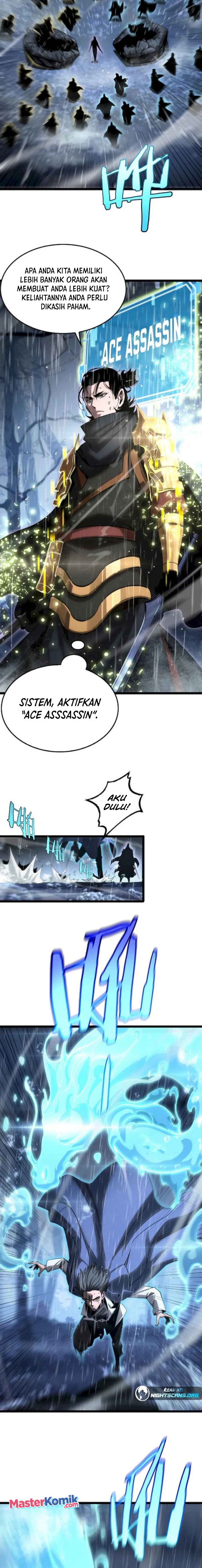 World’s Apocalypse Online Chapter 213 Gambar 12