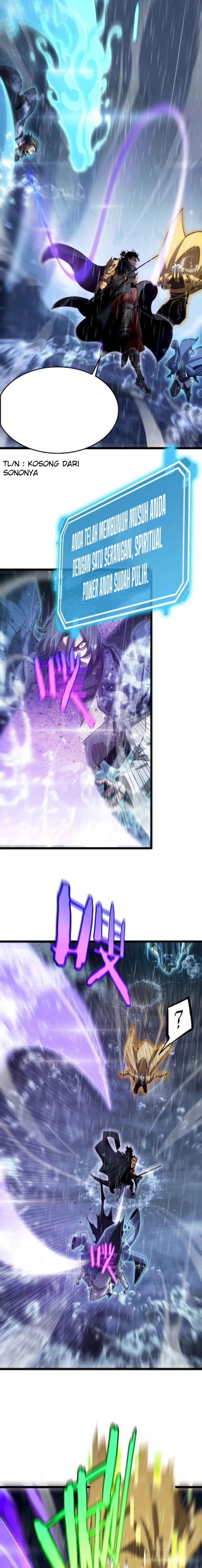World’s Apocalypse Online Chapter 213 Gambar 13