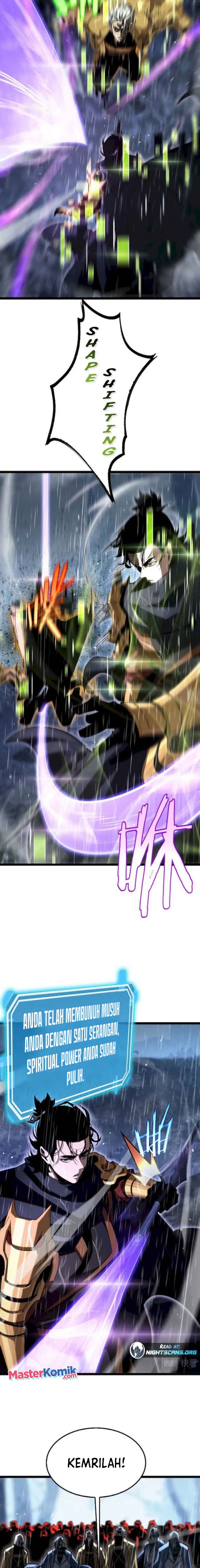 World’s Apocalypse Online Chapter 213 Gambar 14