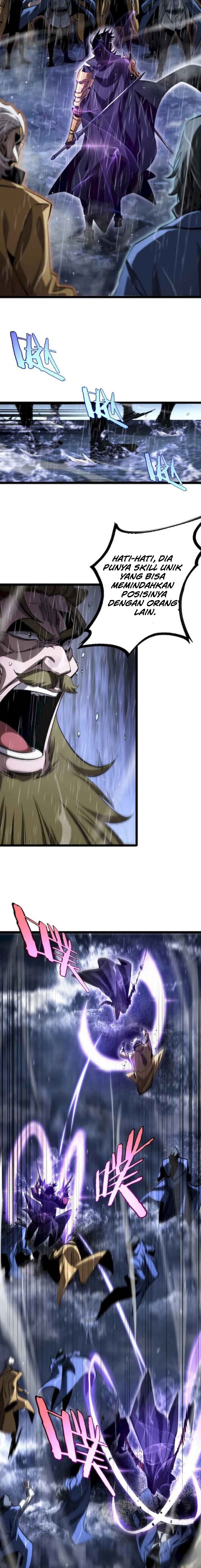 World’s Apocalypse Online Chapter 213 Gambar 15