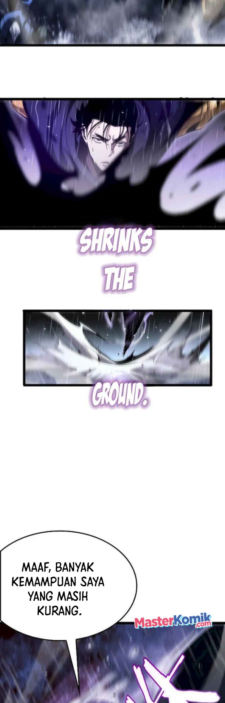 World’s Apocalypse Online Chapter 213 Gambar 16