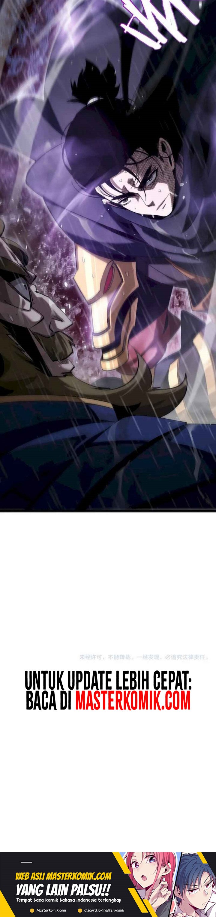 World’s Apocalypse Online Chapter 213 Gambar 17
