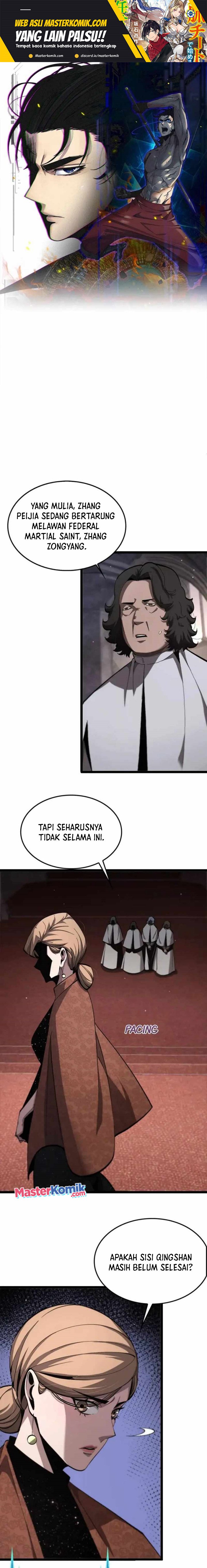 World’s Apocalypse Online Chapter 216 Gambar 2