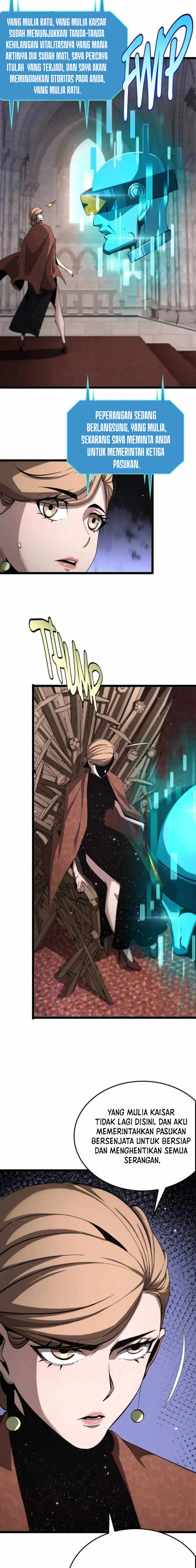 World’s Apocalypse Online Chapter 216 Gambar 3