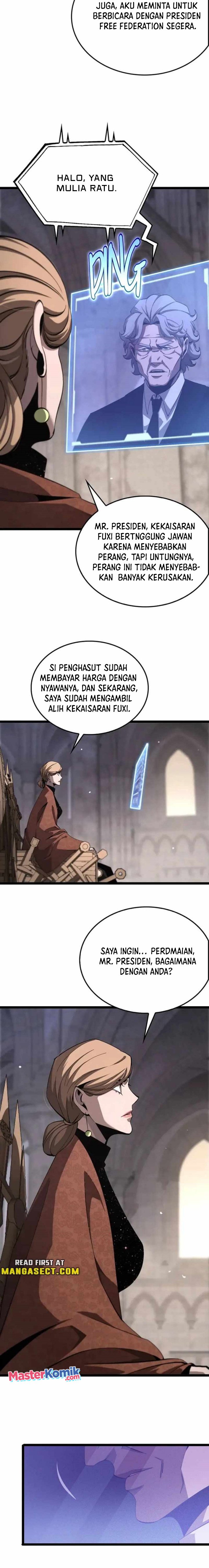 World’s Apocalypse Online Chapter 216 Gambar 4