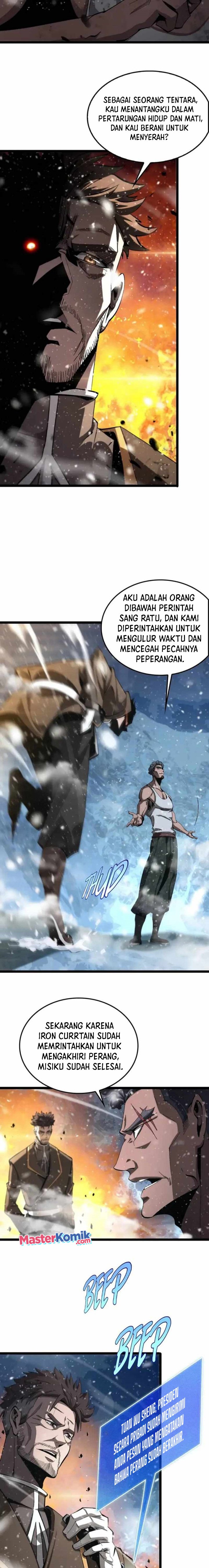 World’s Apocalypse Online Chapter 216 Gambar 6