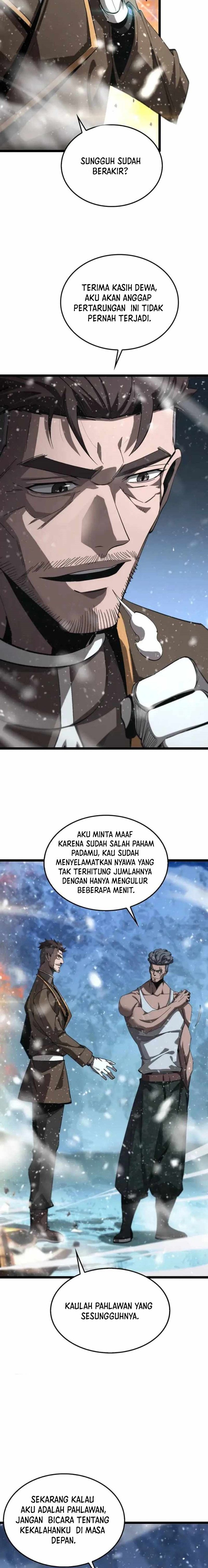 World’s Apocalypse Online Chapter 216 Gambar 7