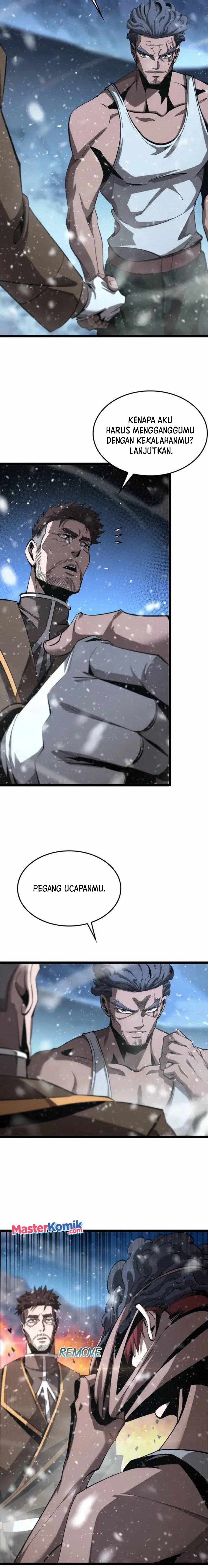 World’s Apocalypse Online Chapter 216 Gambar 8
