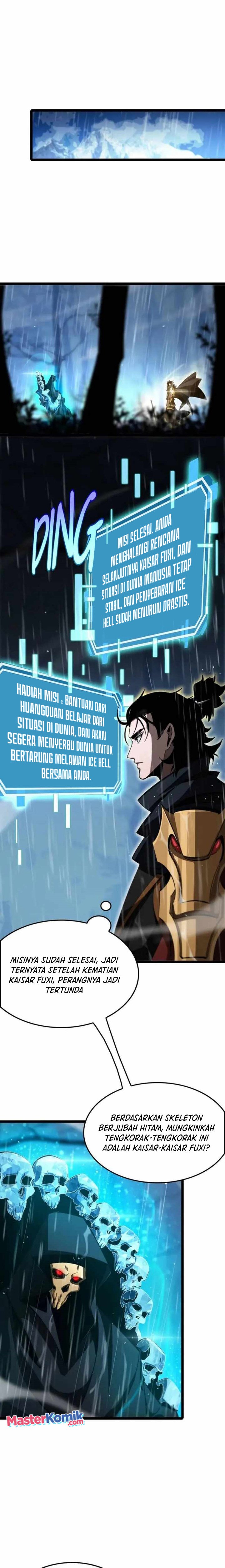 World’s Apocalypse Online Chapter 216 Gambar 10