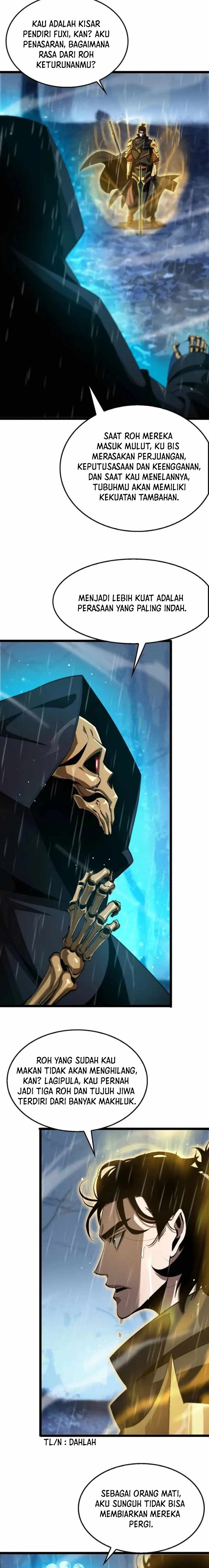 World’s Apocalypse Online Chapter 216 Gambar 11