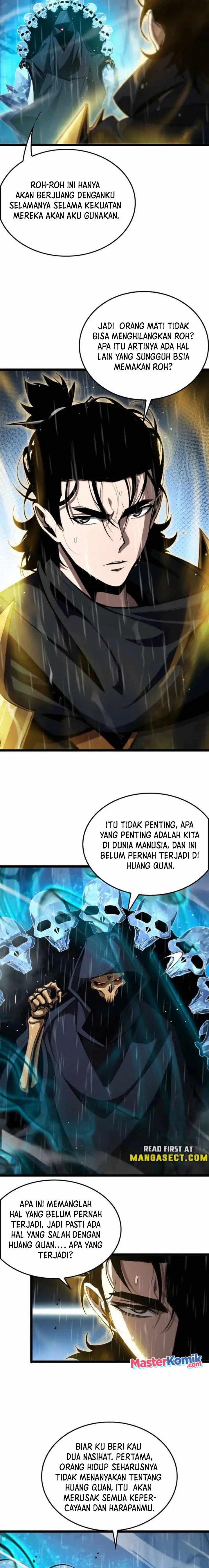 World’s Apocalypse Online Chapter 216 Gambar 12