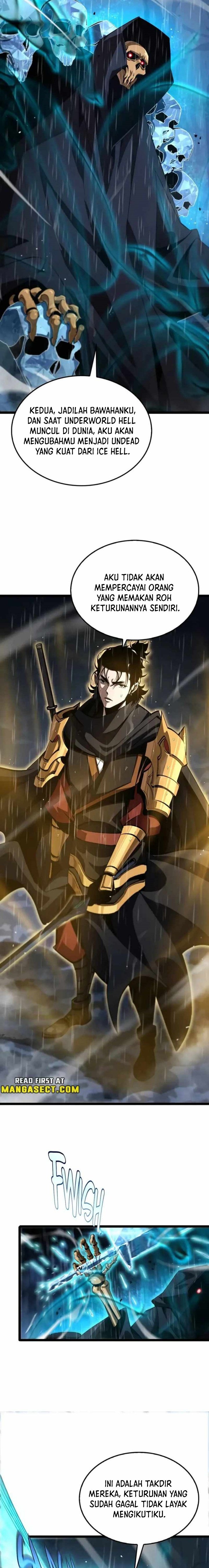 World’s Apocalypse Online Chapter 216 Gambar 13