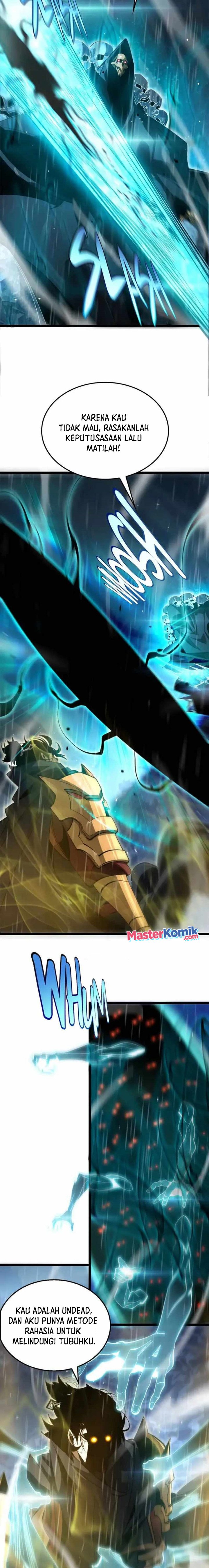 World’s Apocalypse Online Chapter 216 Gambar 14