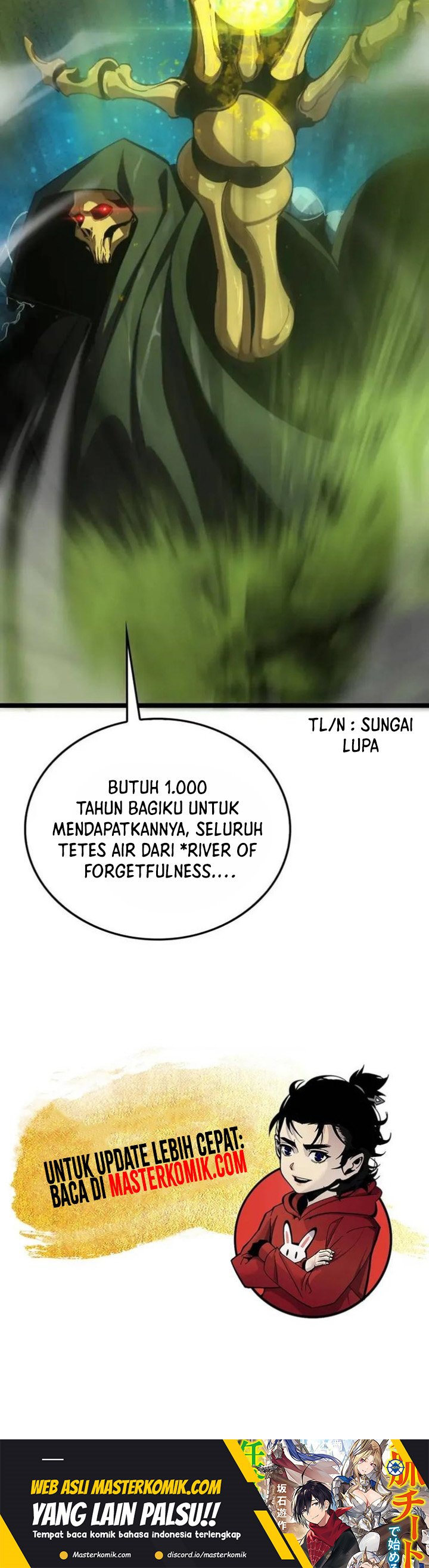 World’s Apocalypse Online Chapter 216 Gambar 17