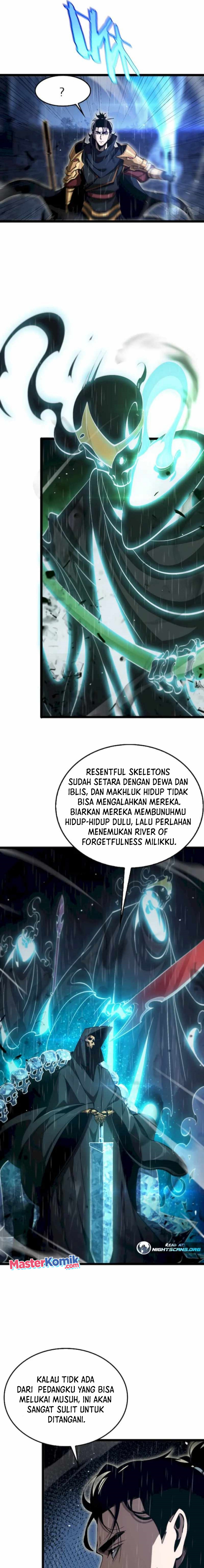 World’s Apocalypse Online Chapter 217 Gambar 10