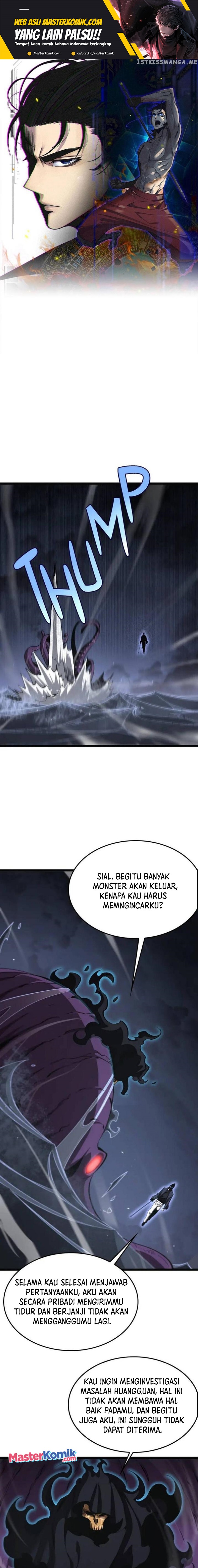 World’s Apocalypse Online Chapter 220 Gambar 2