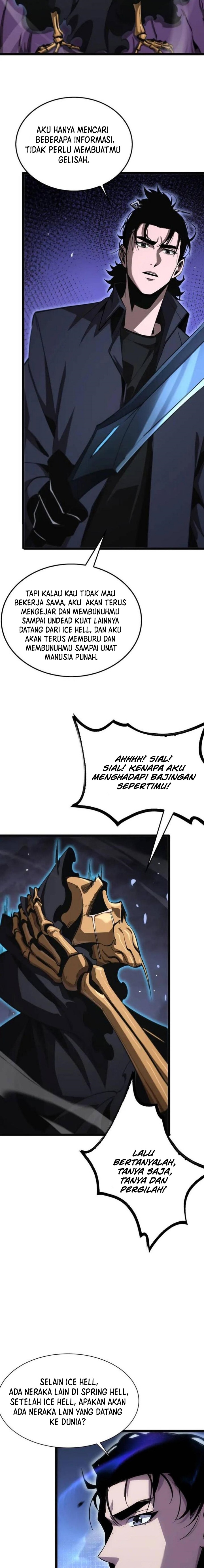 World’s Apocalypse Online Chapter 220 Gambar 3