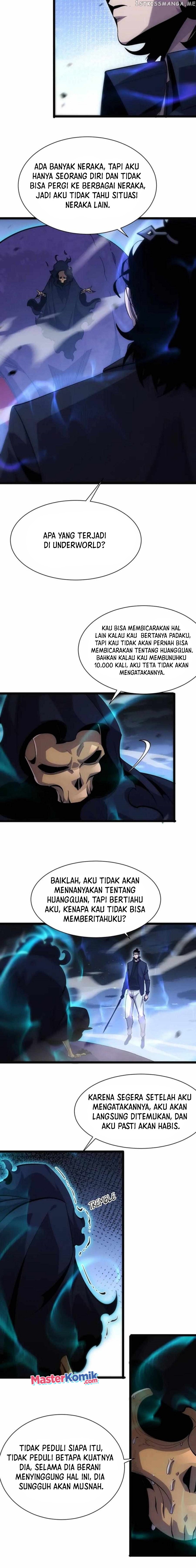 World’s Apocalypse Online Chapter 220 Gambar 4