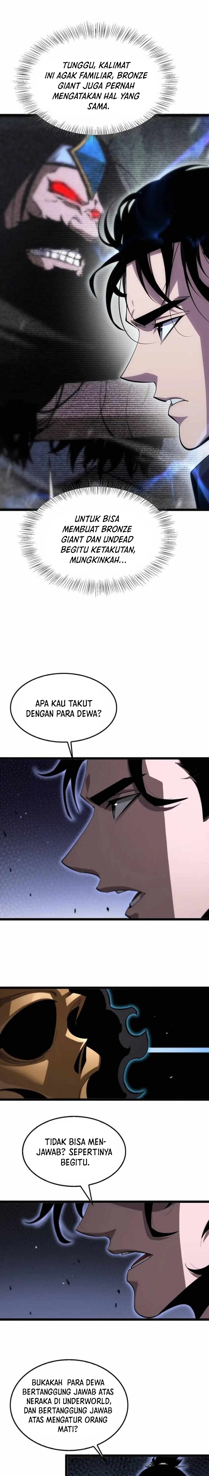 World’s Apocalypse Online Chapter 220 Gambar 5