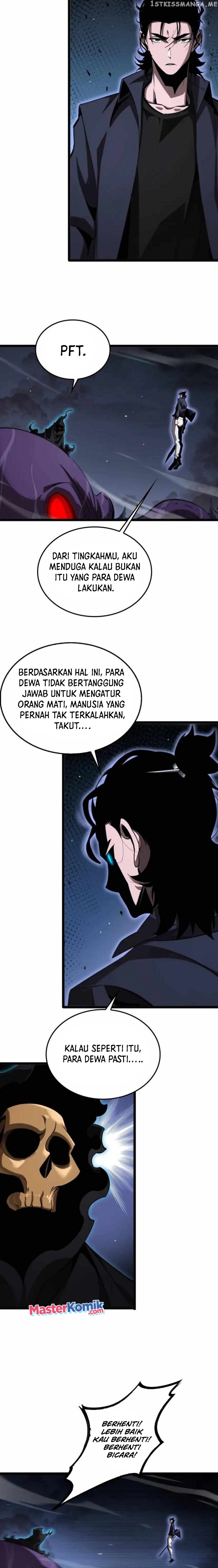 World’s Apocalypse Online Chapter 220 Gambar 6