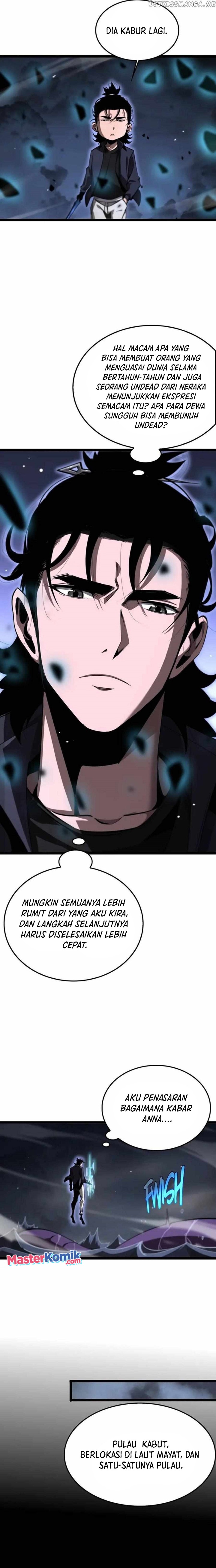 World’s Apocalypse Online Chapter 220 Gambar 8